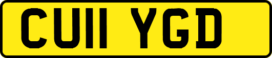 CU11YGD