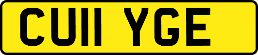 CU11YGE