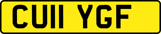 CU11YGF