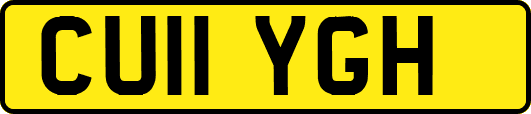 CU11YGH