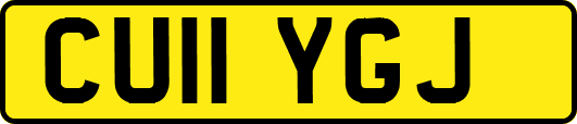 CU11YGJ