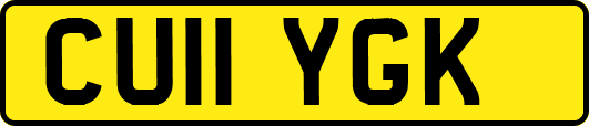 CU11YGK
