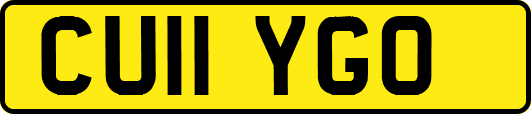 CU11YGO