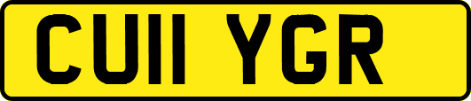 CU11YGR