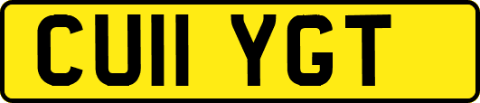 CU11YGT