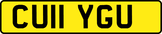 CU11YGU
