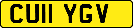 CU11YGV