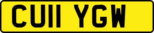 CU11YGW