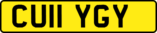 CU11YGY
