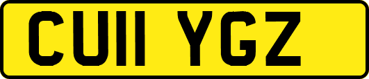 CU11YGZ