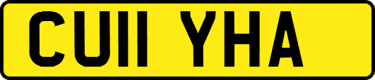 CU11YHA