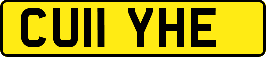 CU11YHE