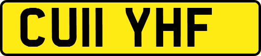 CU11YHF