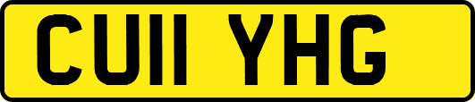 CU11YHG