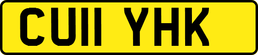 CU11YHK