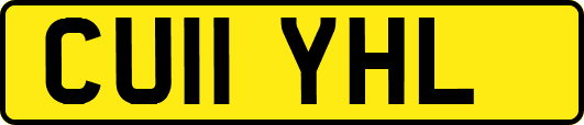 CU11YHL