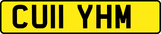 CU11YHM