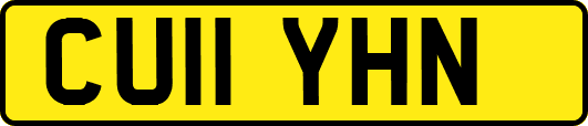 CU11YHN