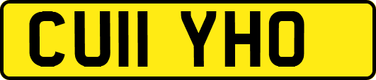 CU11YHO