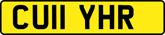 CU11YHR