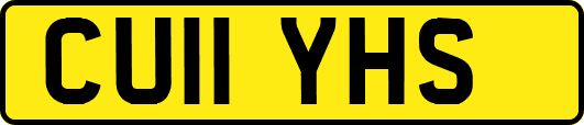 CU11YHS