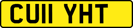 CU11YHT