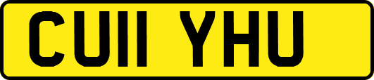 CU11YHU