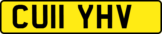 CU11YHV