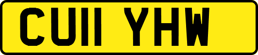CU11YHW