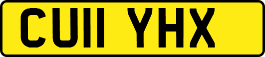 CU11YHX