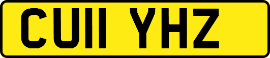 CU11YHZ