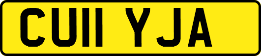 CU11YJA