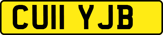 CU11YJB