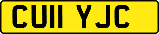 CU11YJC