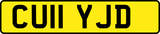 CU11YJD