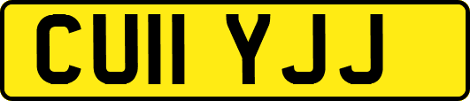 CU11YJJ