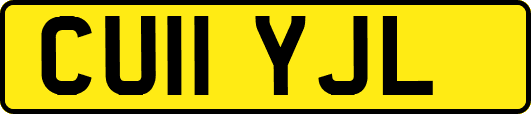 CU11YJL