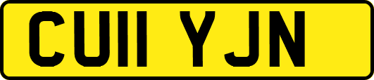 CU11YJN