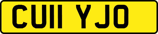 CU11YJO
