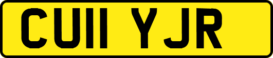 CU11YJR