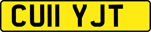 CU11YJT