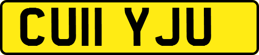 CU11YJU