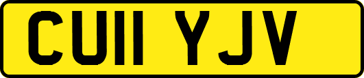 CU11YJV