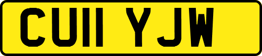 CU11YJW