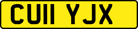 CU11YJX