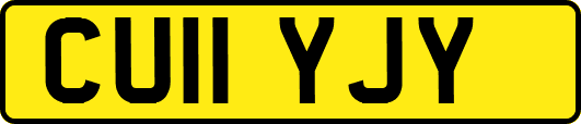 CU11YJY