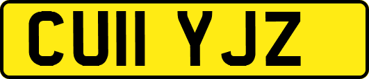 CU11YJZ