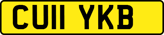 CU11YKB