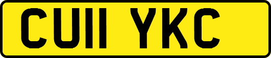 CU11YKC