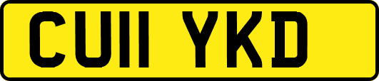 CU11YKD